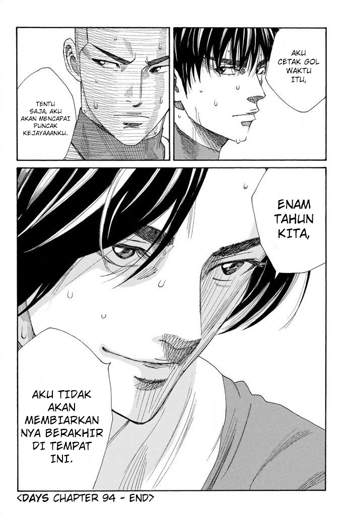 Chapter 94 - halaman 19