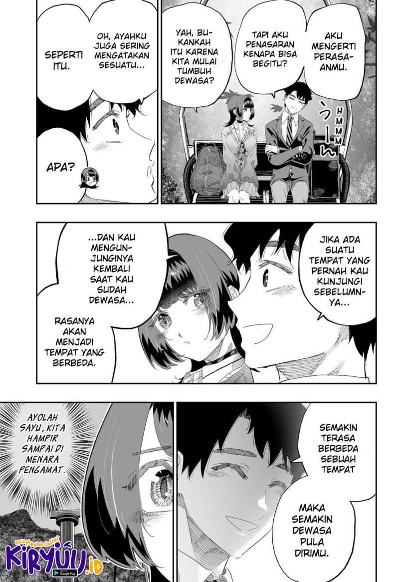 Chapter 86 - halaman 16