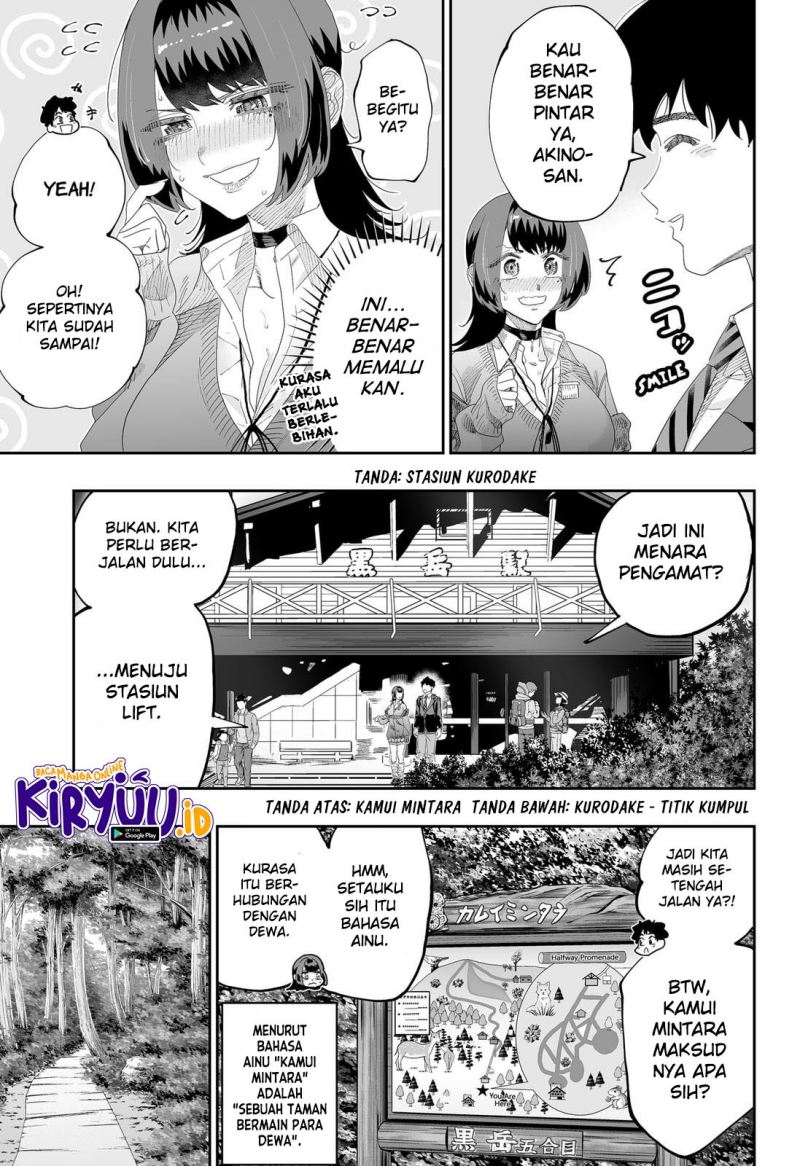 Chapter 86 - halaman 8