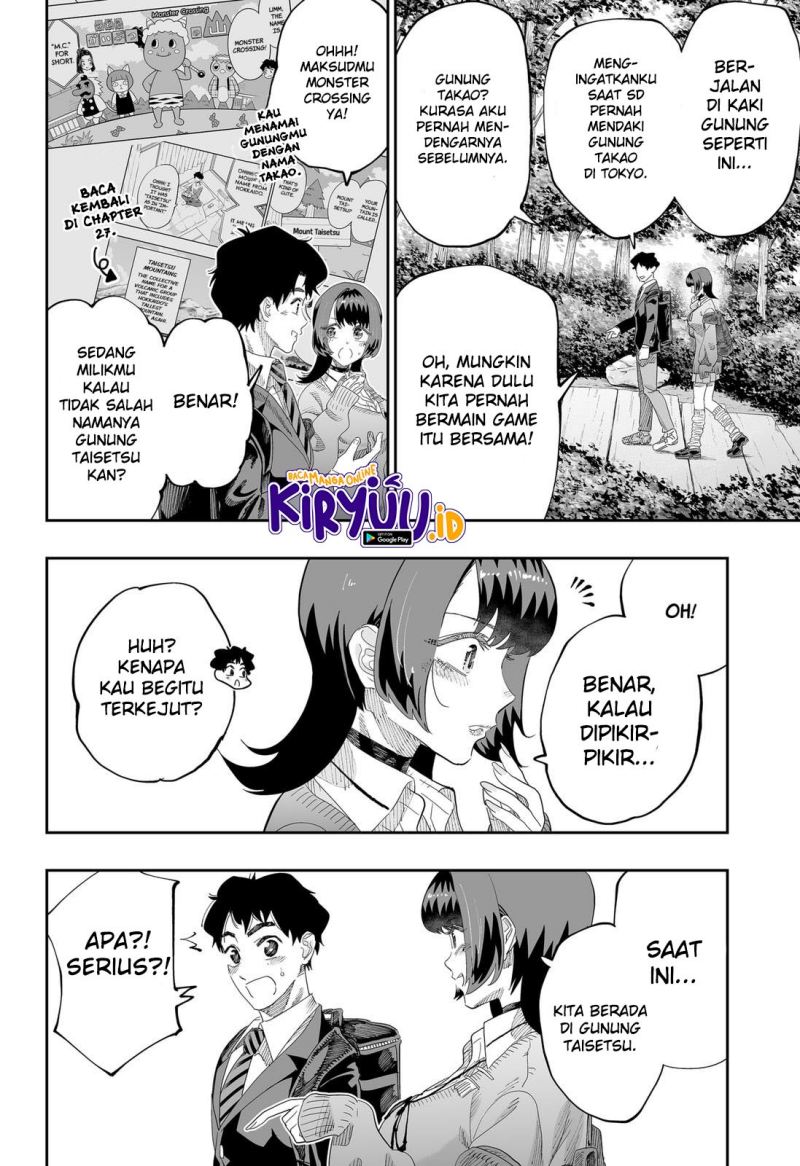 Chapter 86 - halaman 9