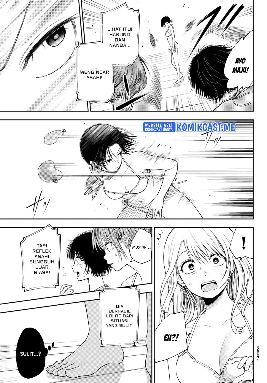 Chapter 64 - halaman 10