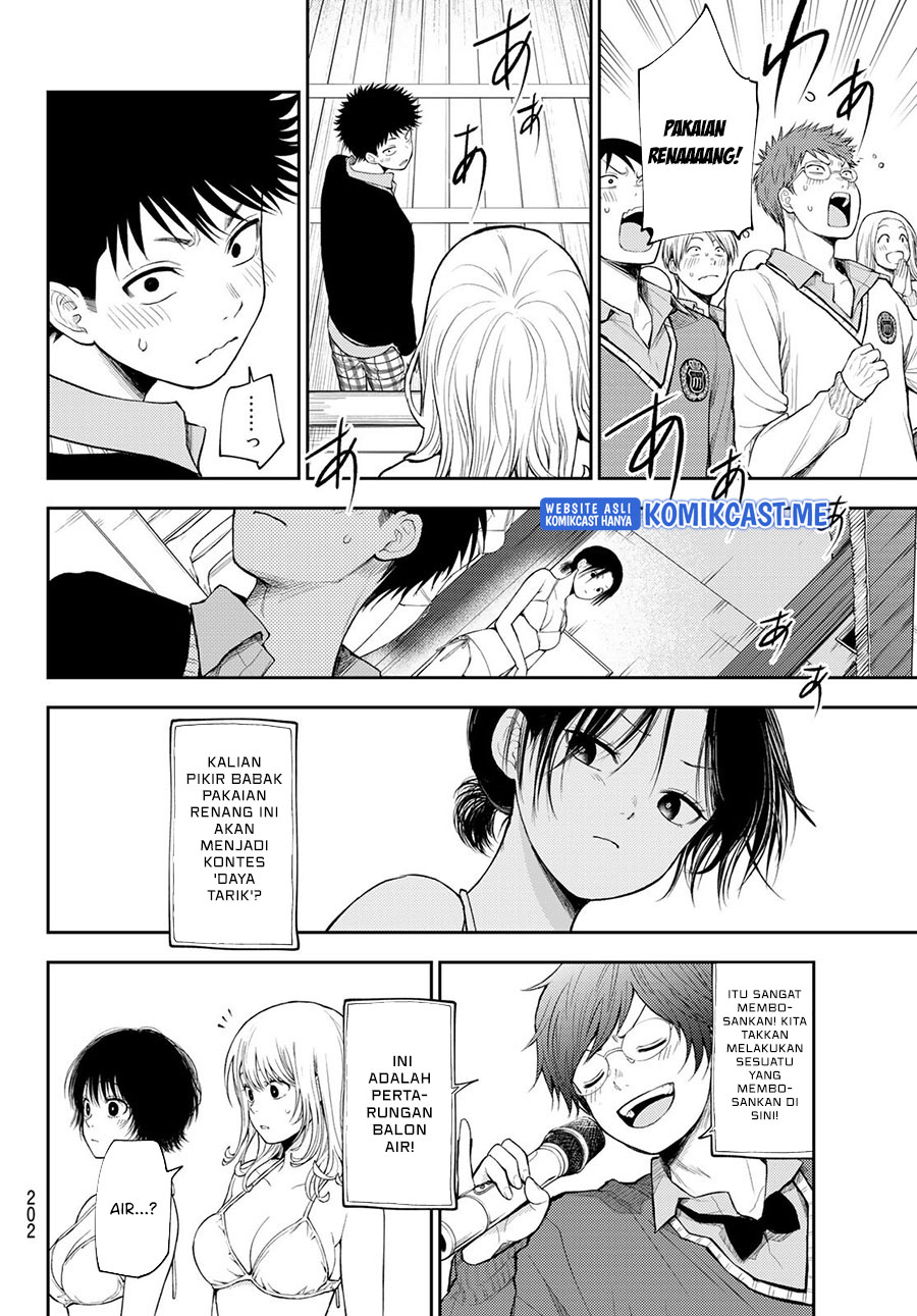 Chapter 64 - halaman 5