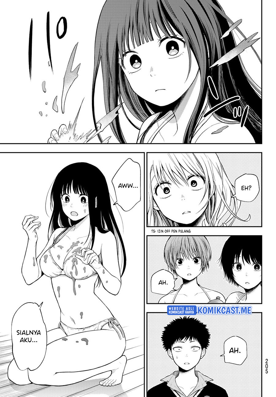 Chapter 64 - halaman 8