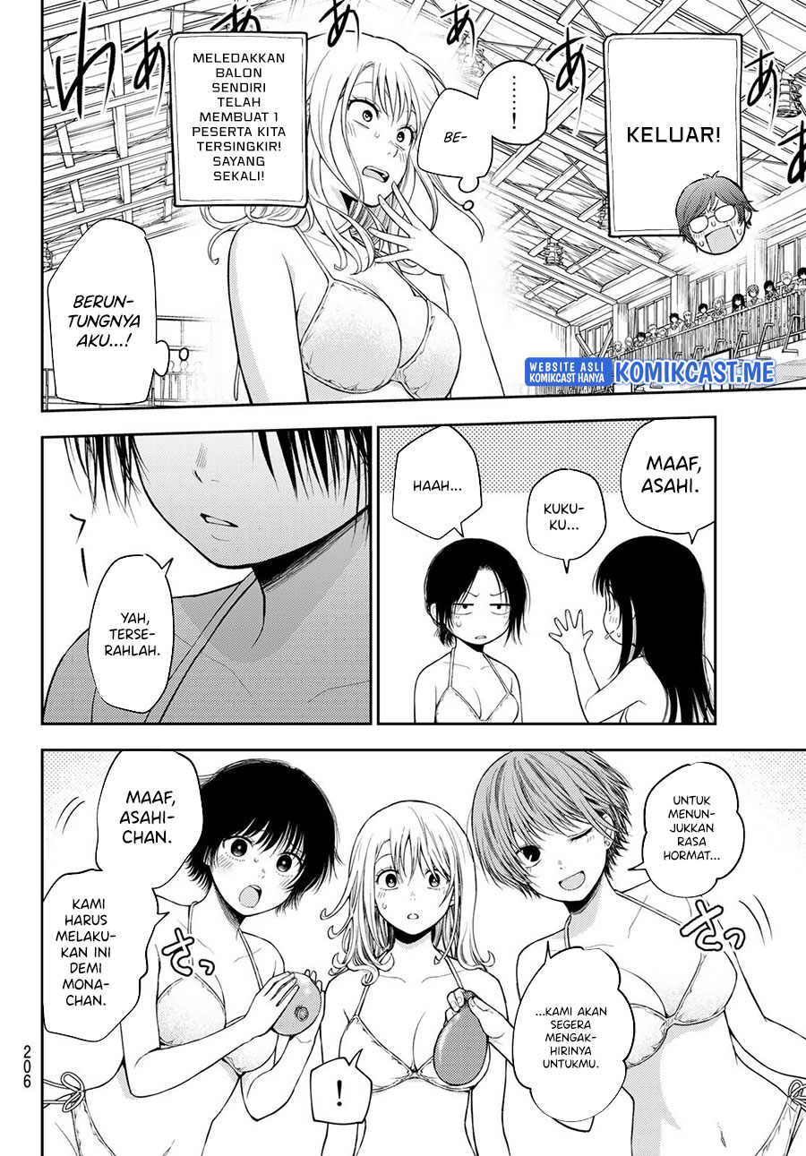 Chapter 64 - halaman 9