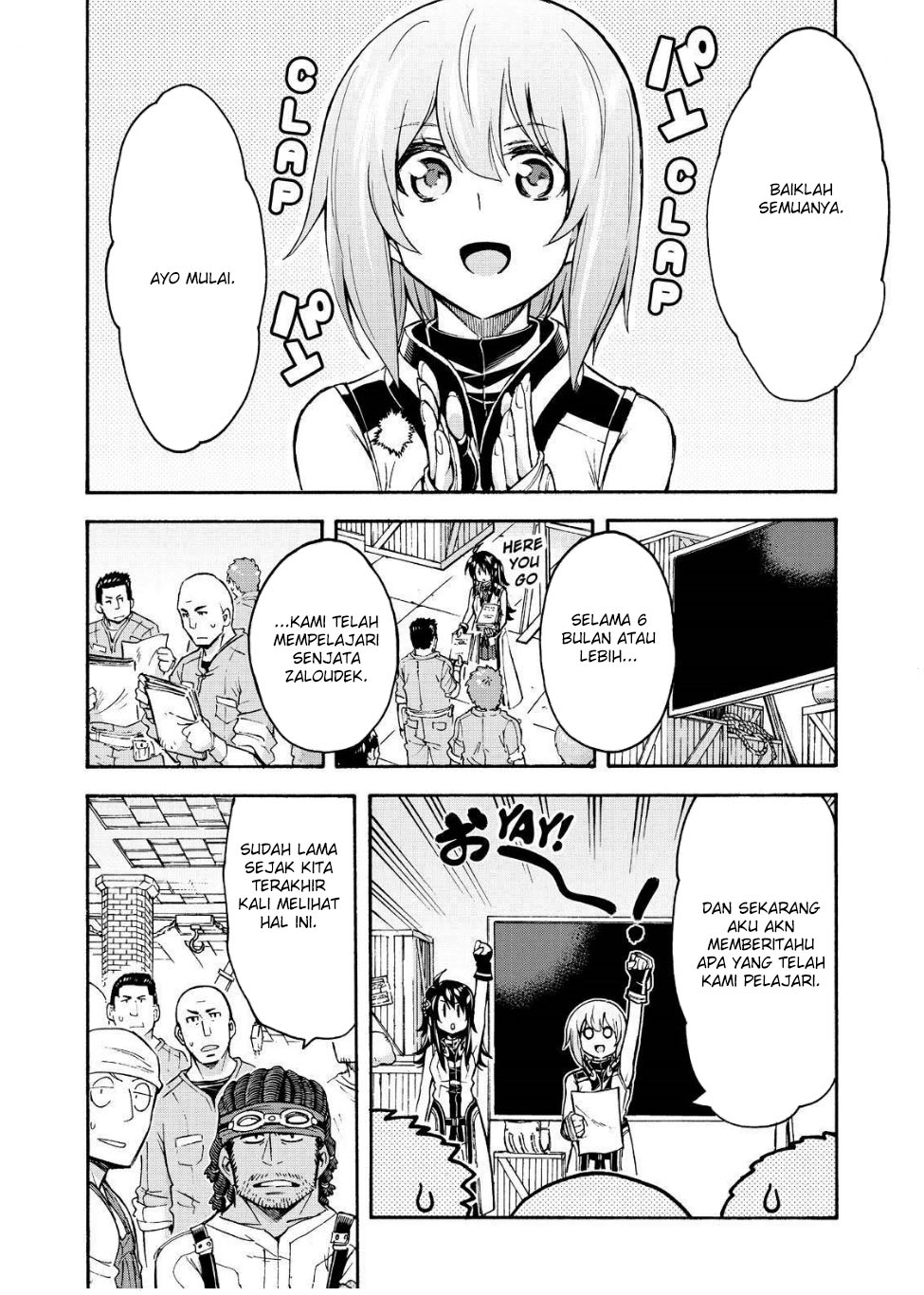 Chapter 83 - halaman 13