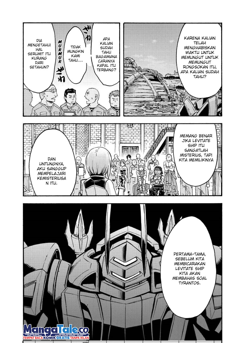 Chapter 83 - halaman 14