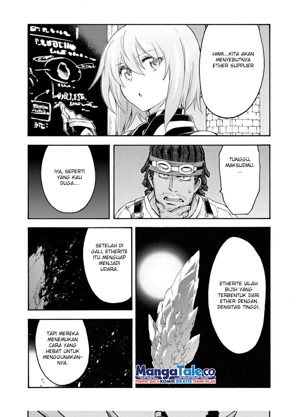 Chapter 83 - halaman 18