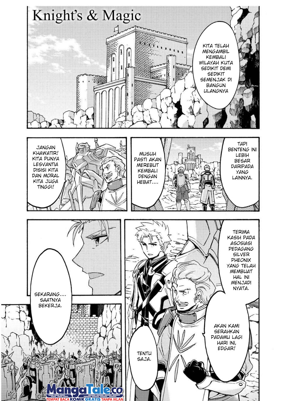 Chapter 83 - halaman 4
