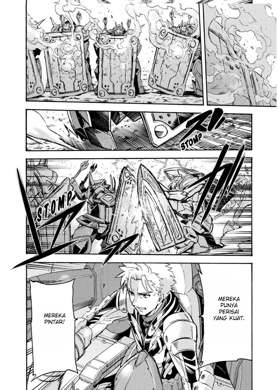 Chapter 83 - halaman 7