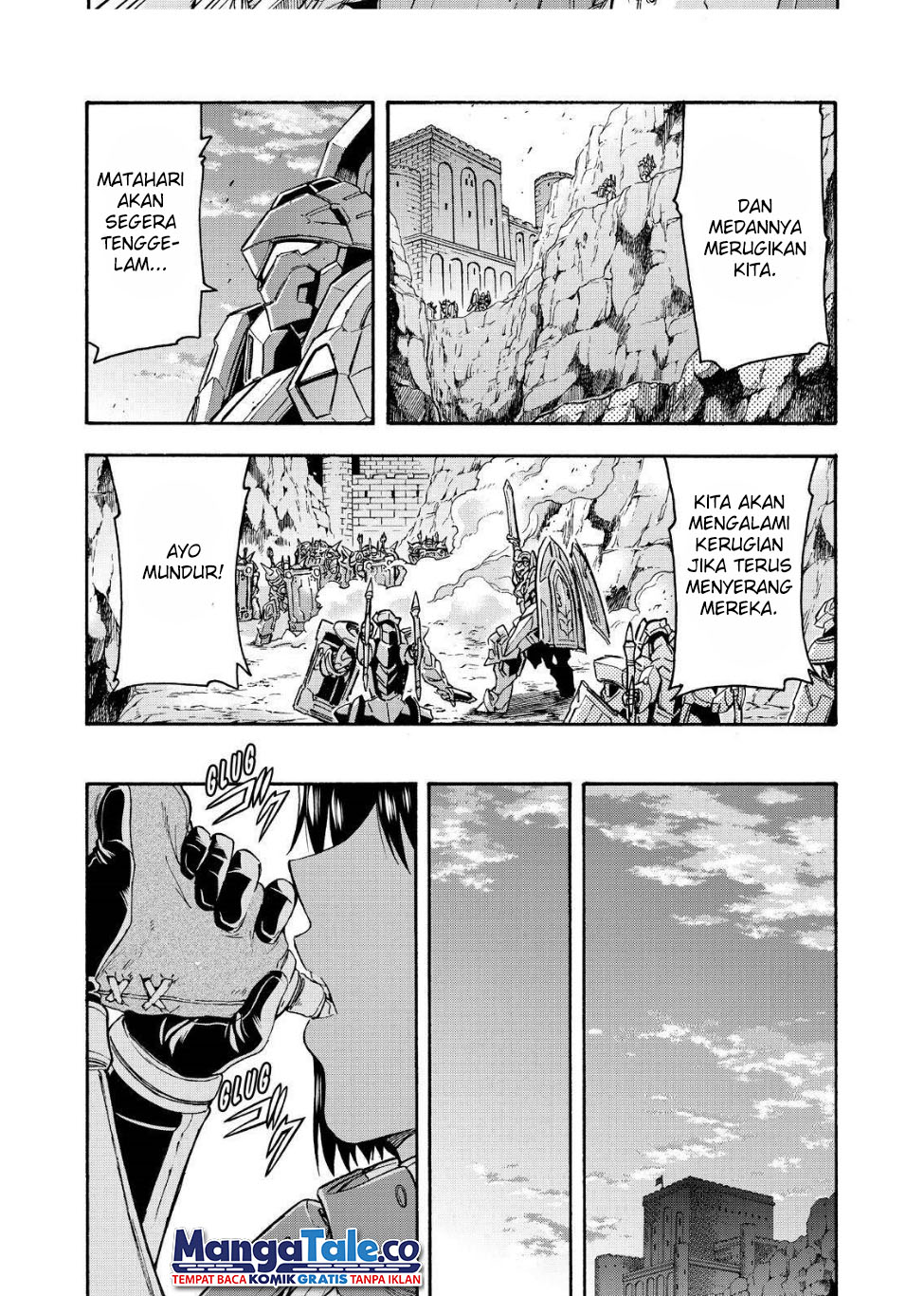 Chapter 83 - halaman 8
