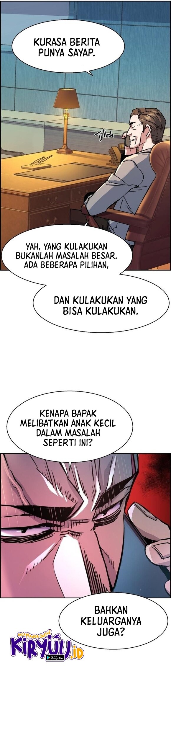 Chapter 108 - halaman 19