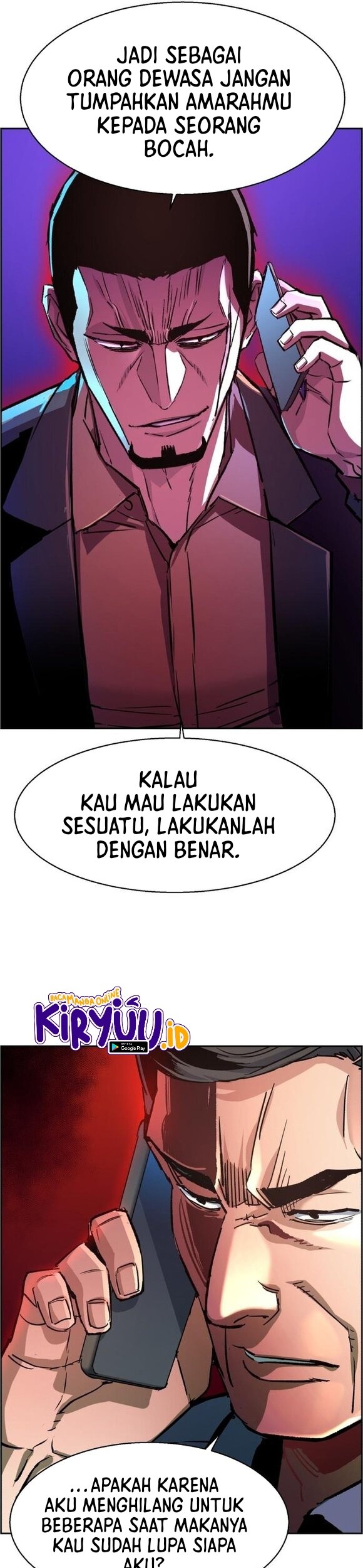 Chapter 108 - halaman 23