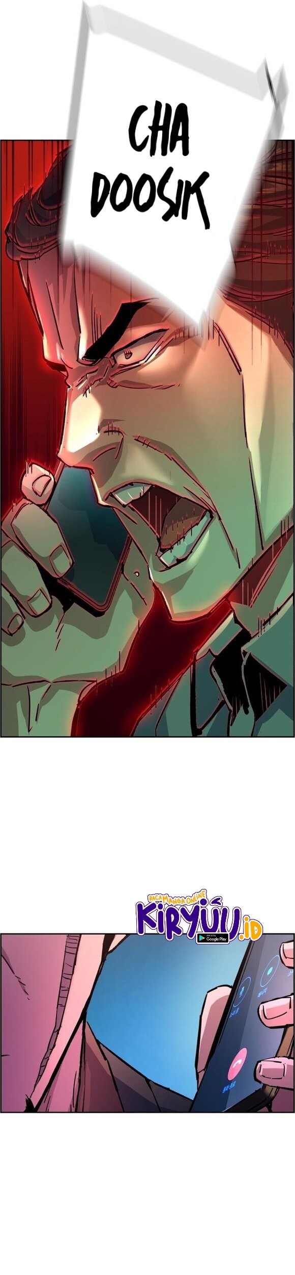 Chapter 108 - halaman 25