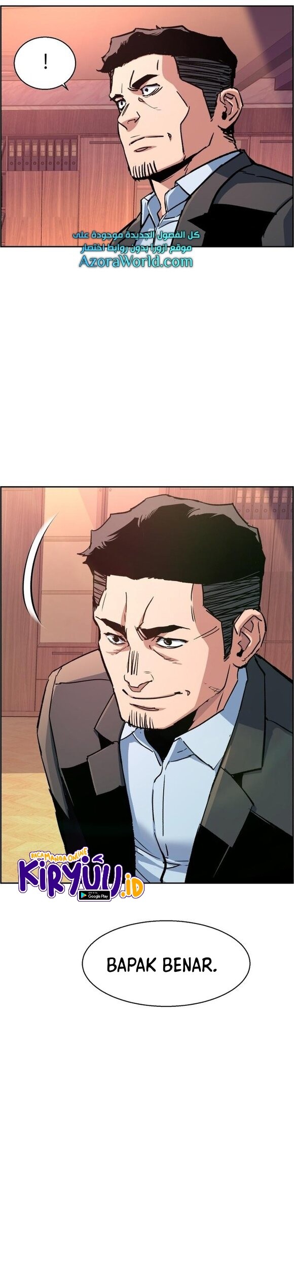 Chapter 108 - halaman 29