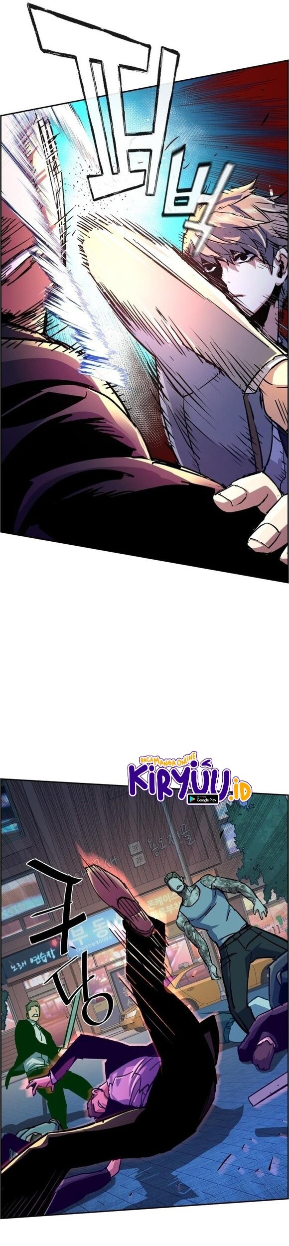 Chapter 108 - halaman 33