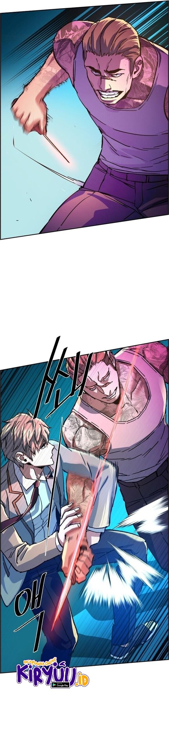 Chapter 108 - halaman 39