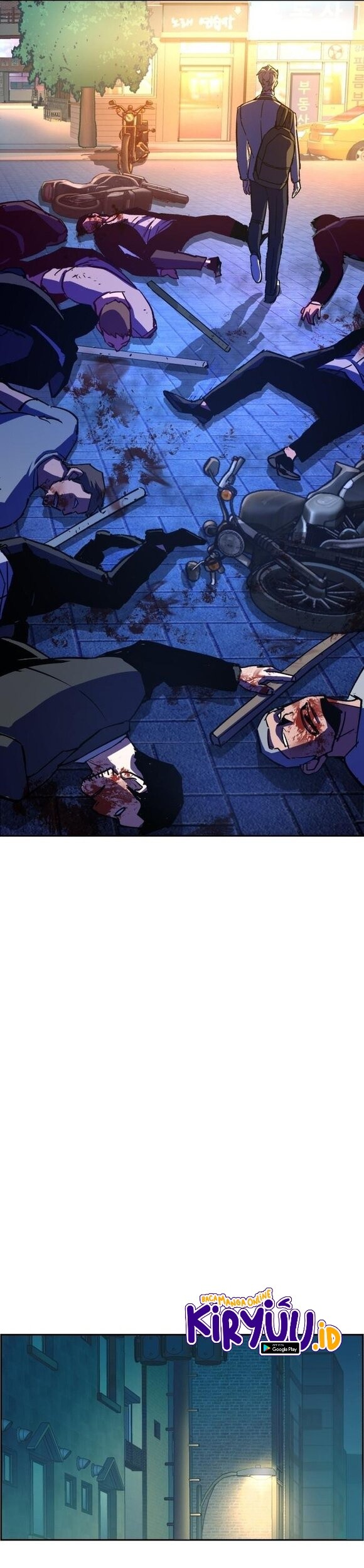 Chapter 108 - halaman 43