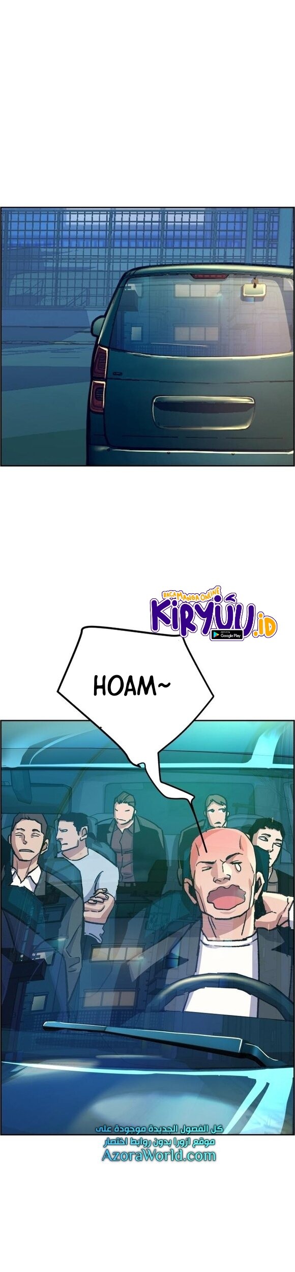 Chapter 108 - halaman 47