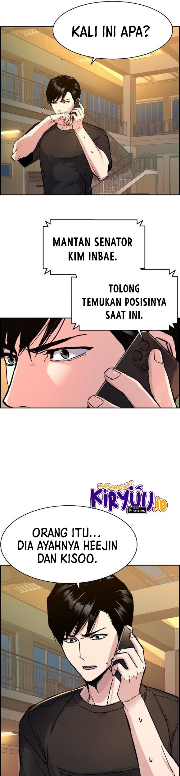 Chapter 108 - halaman 59