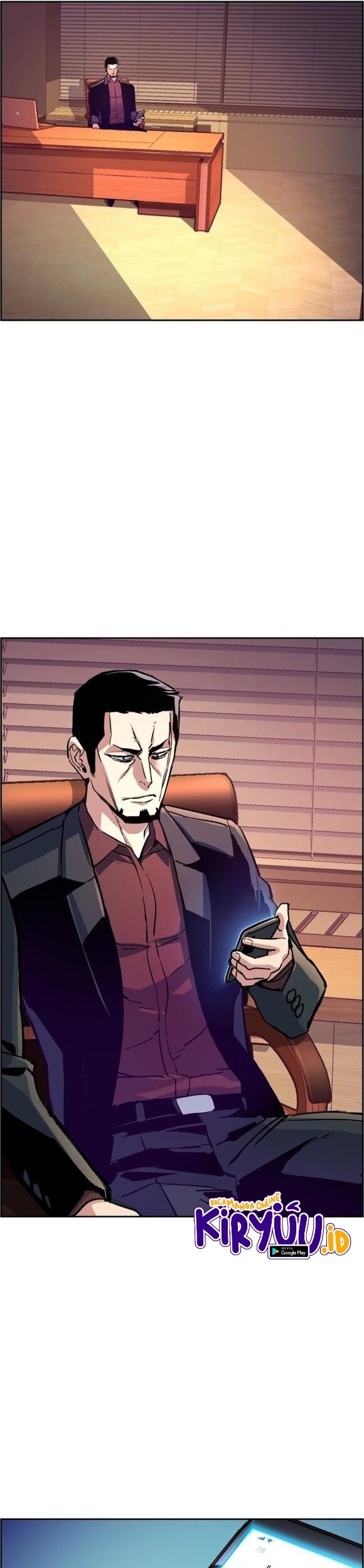 Chapter 108 - halaman 13