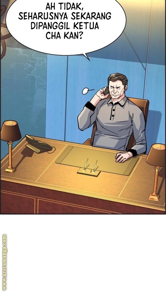 Chapter 108 - halaman 16