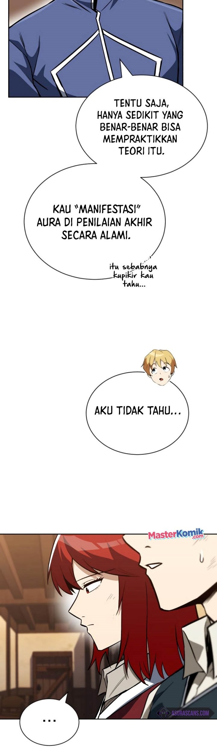 Chapter 71 - halaman 30