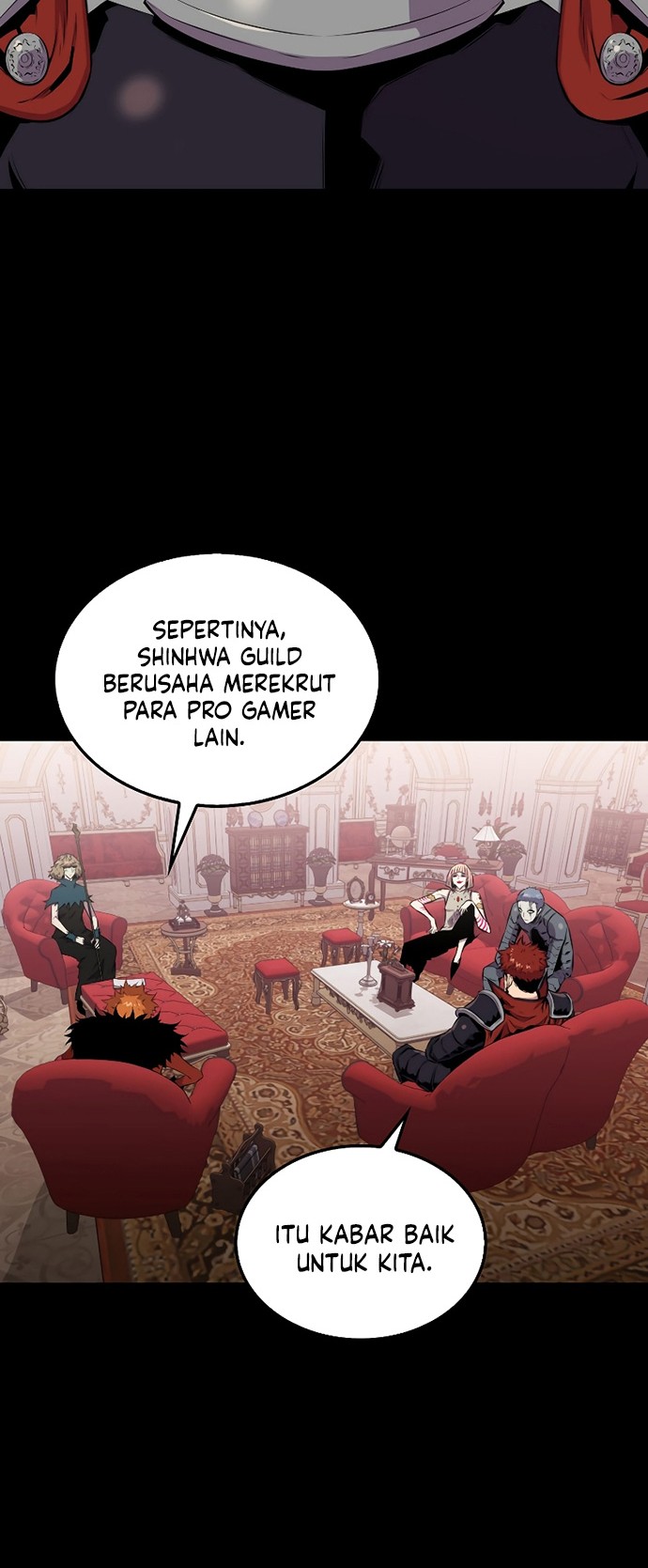 Chapter 51 - halaman 38