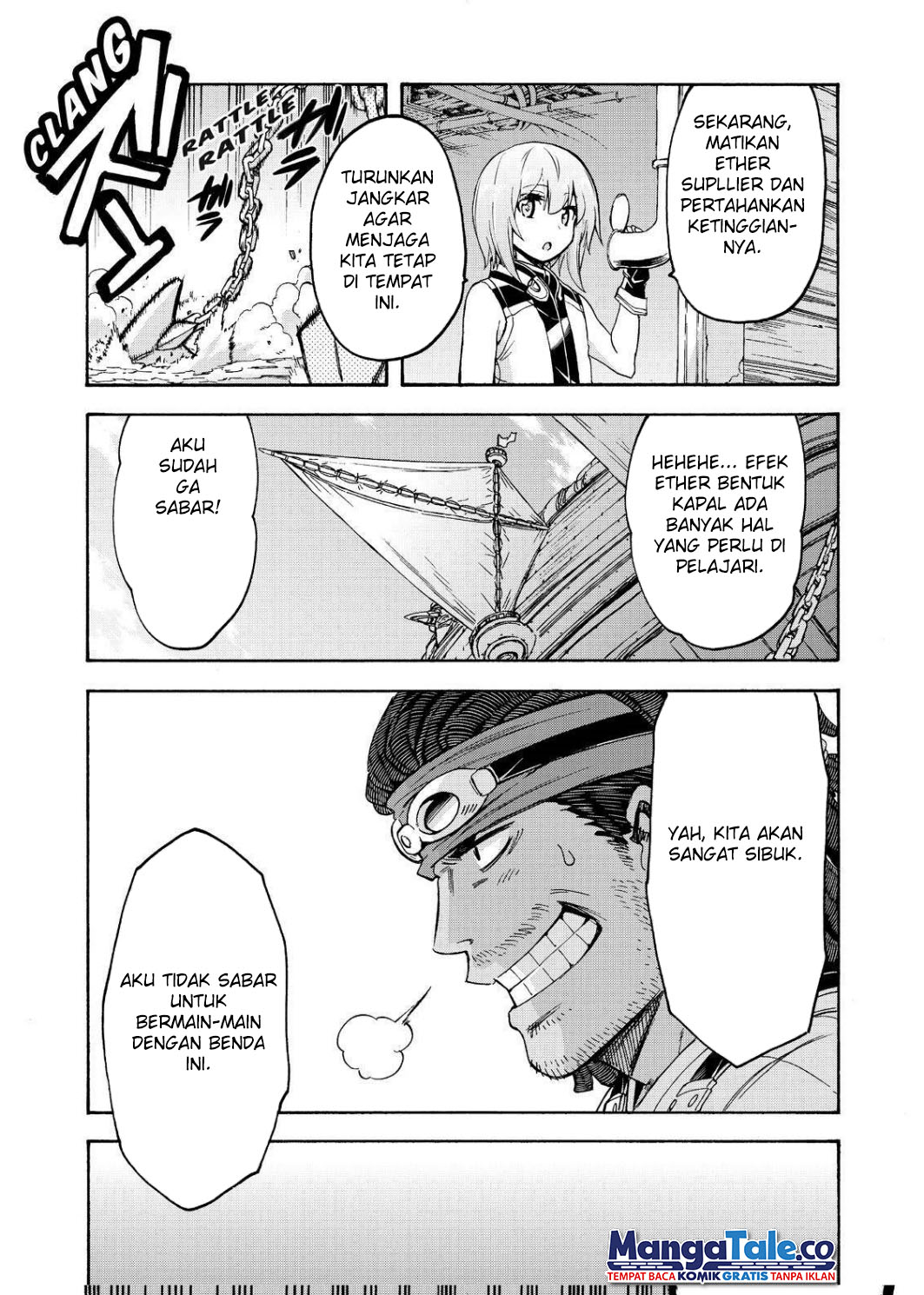 Chapter 84 - halaman 12