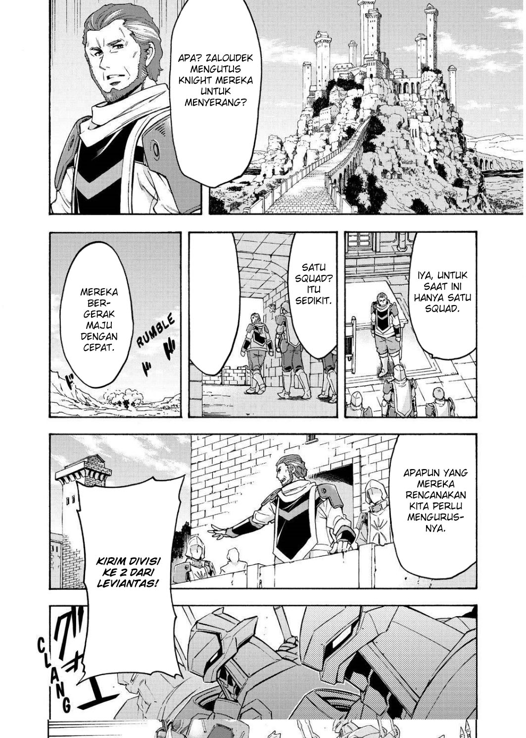 Chapter 84 - halaman 19