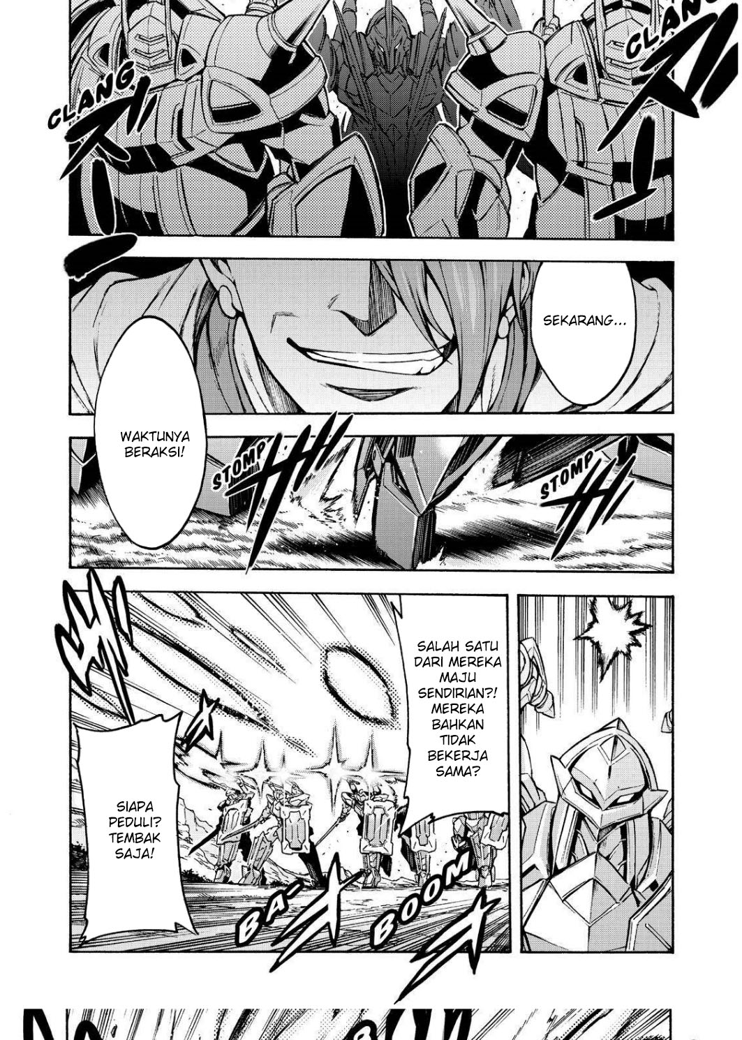 Chapter 84 - halaman 21