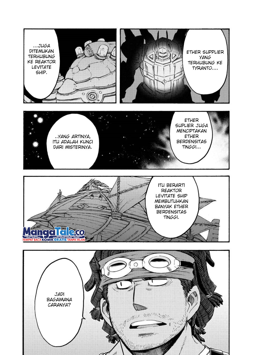 Chapter 84 - halaman 6