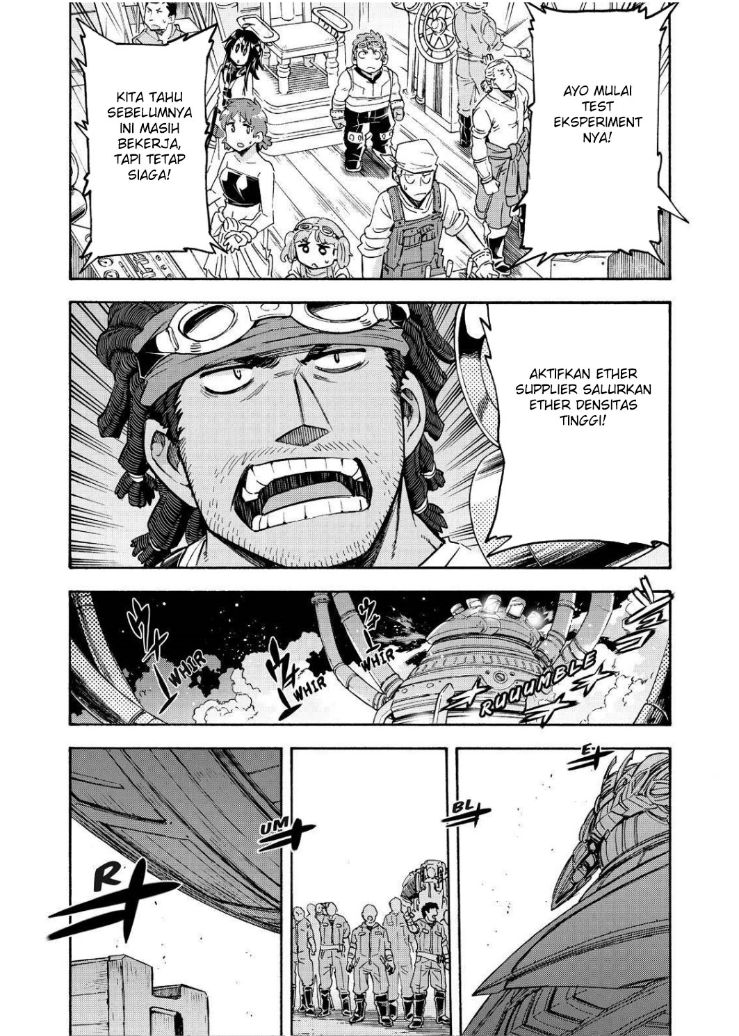Chapter 84 - halaman 9