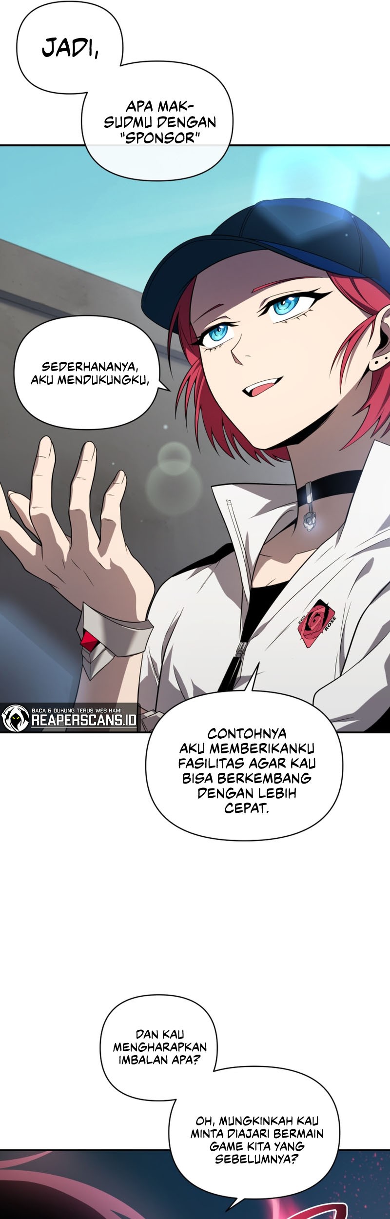 Chapter 30 - halaman 42