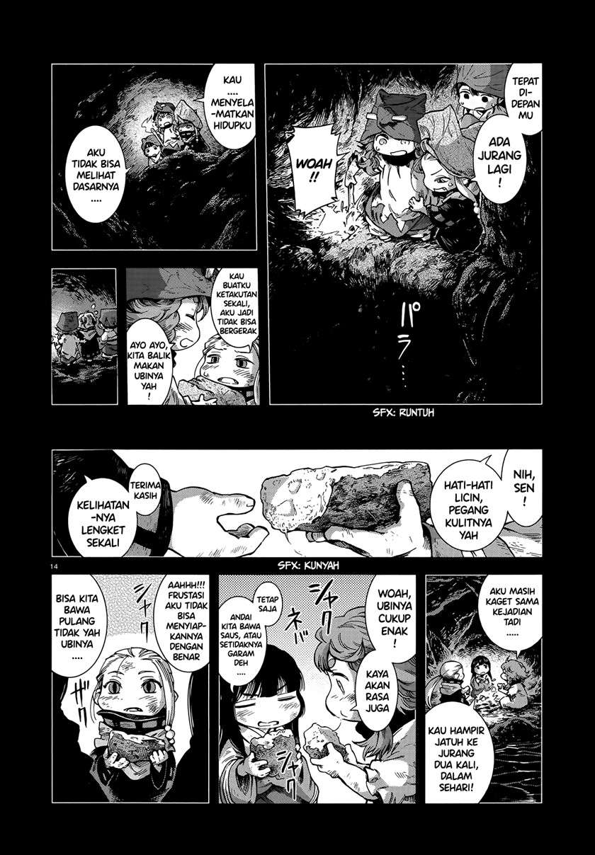 Chapter 56 - halaman 15