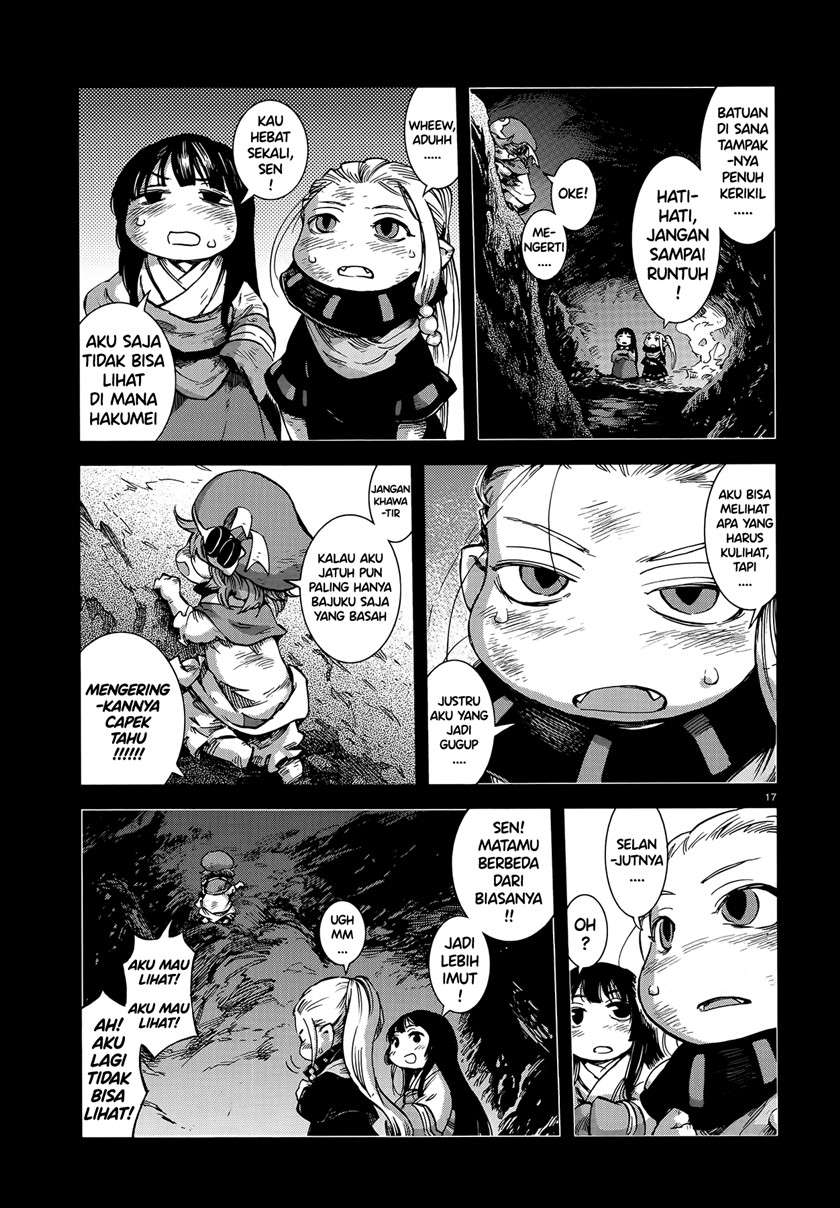 Chapter 56 - halaman 18