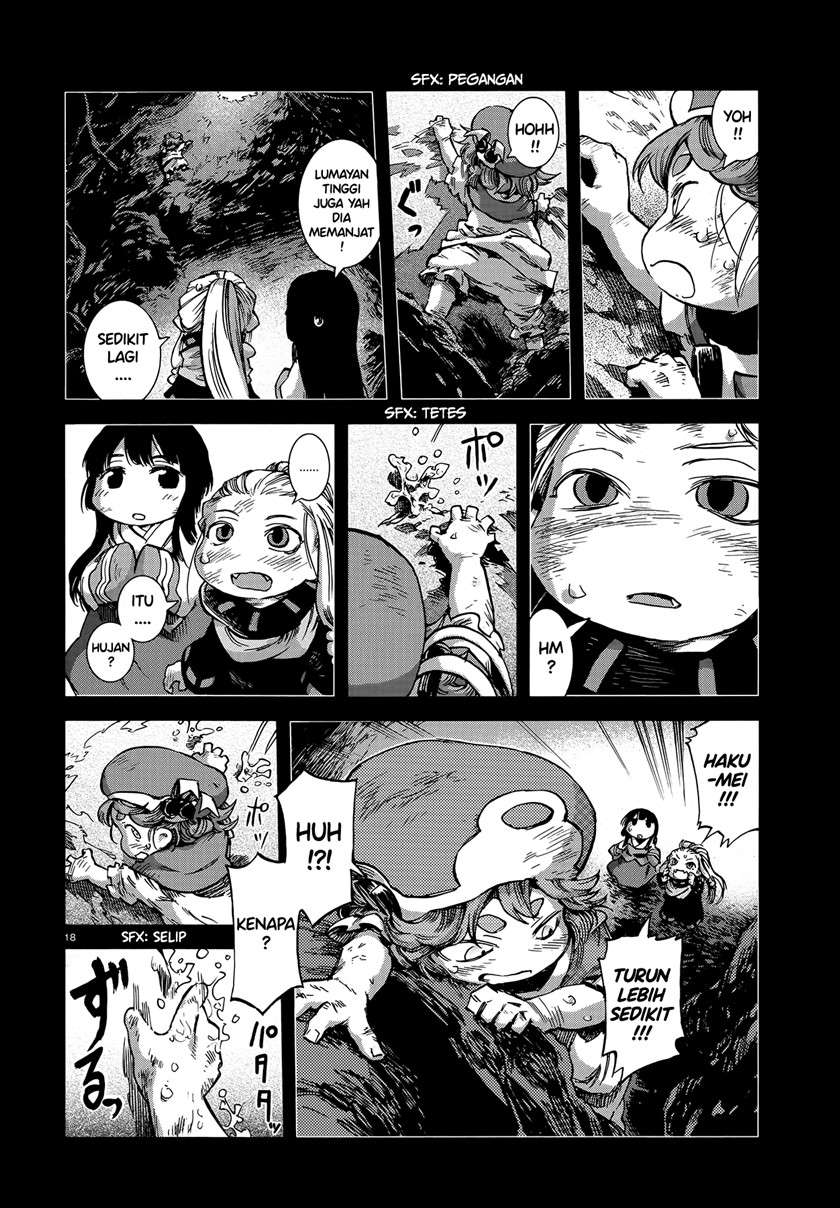 Chapter 56 - halaman 19