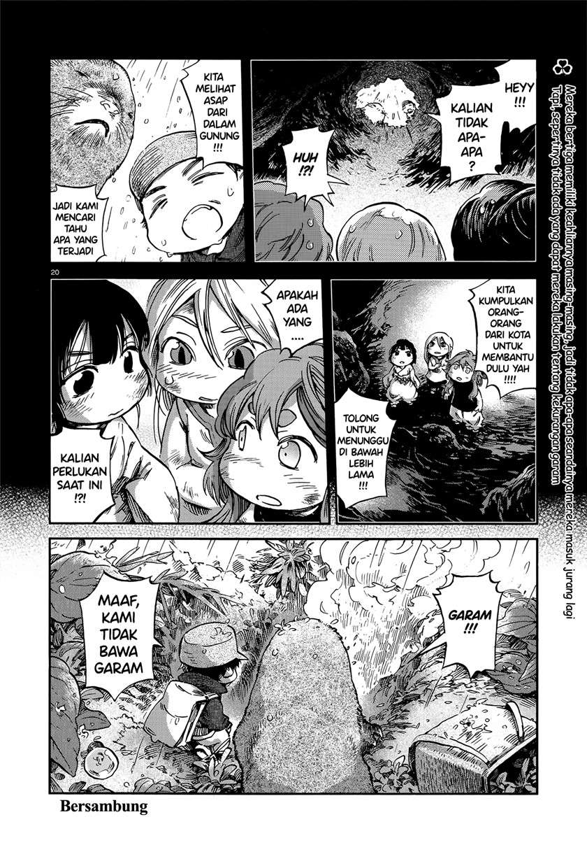 Chapter 56 - halaman 21