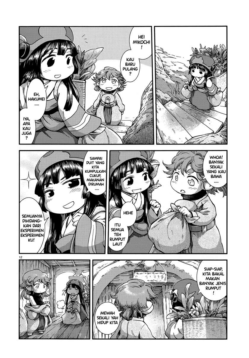 Chapter 55 - halaman 13