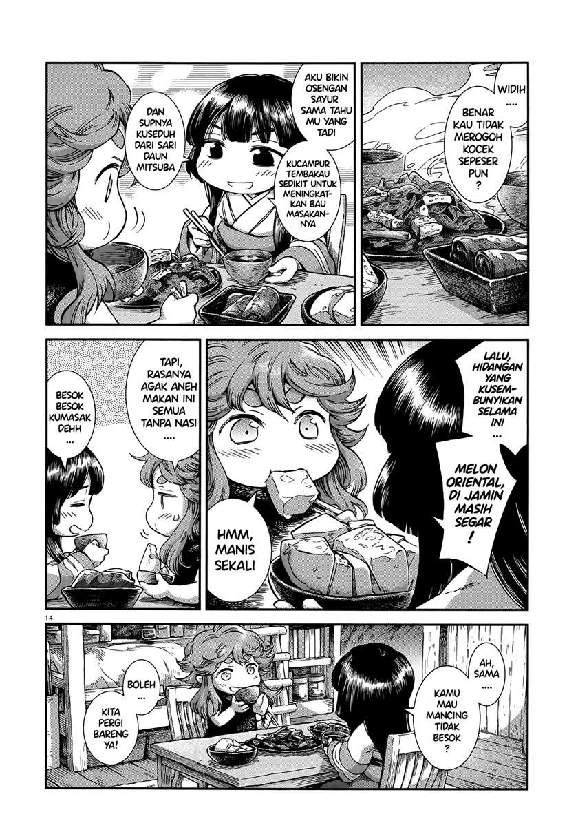 Chapter 55 - halaman 15