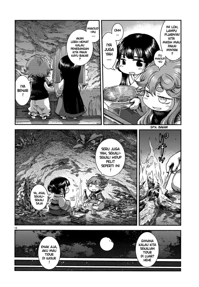 Chapter 55 - halaman 17