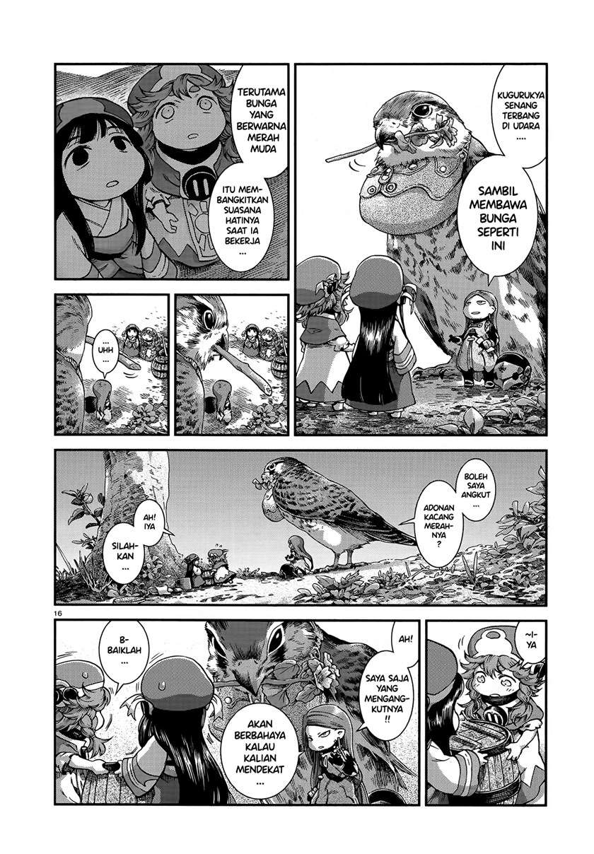 Chapter 54 - halaman 15