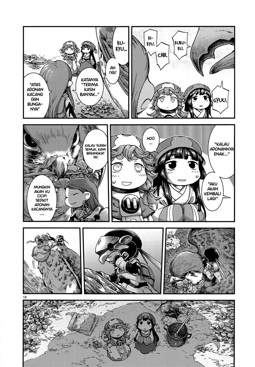 Chapter 54 - halaman 17