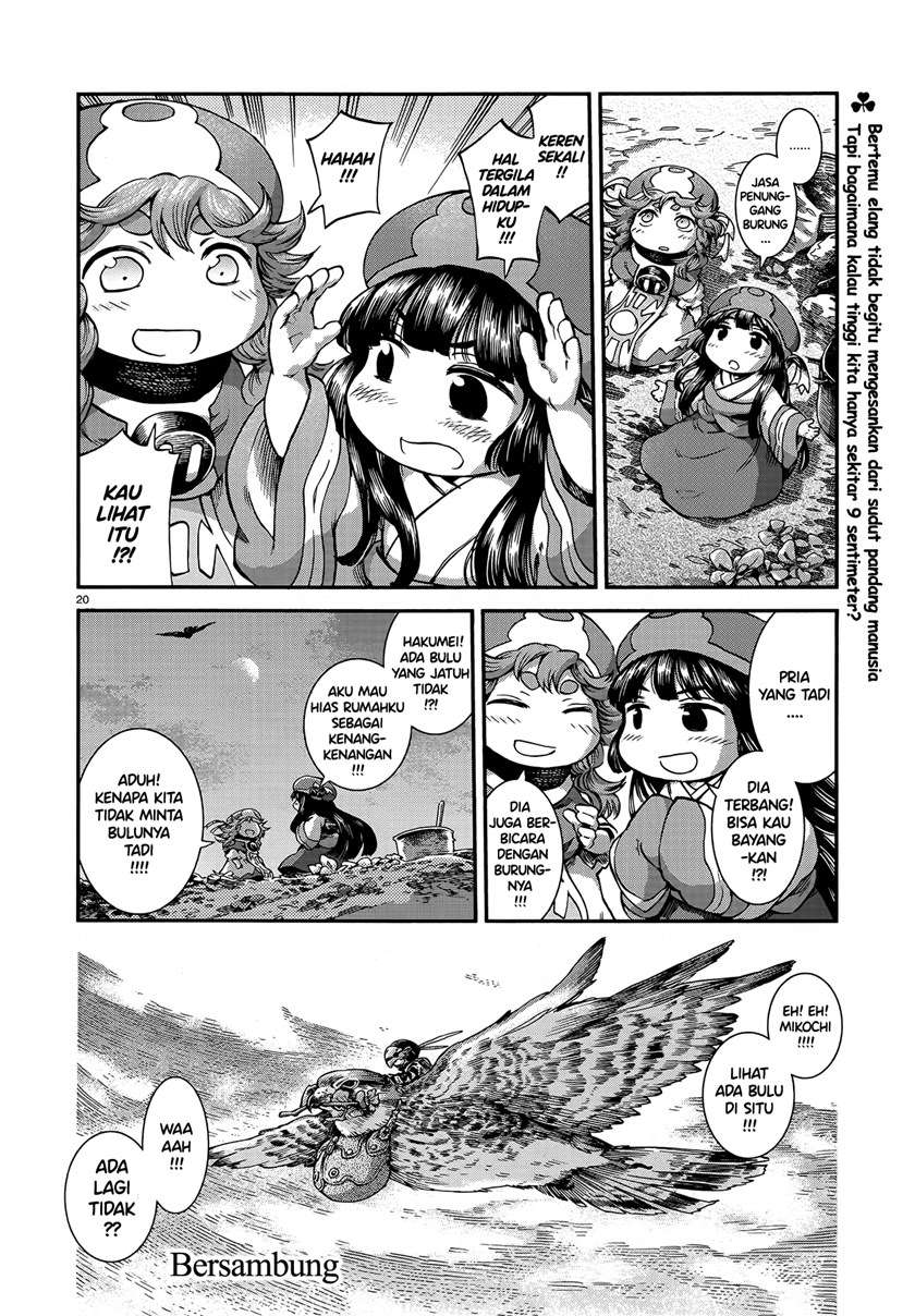 Chapter 54 - halaman 19