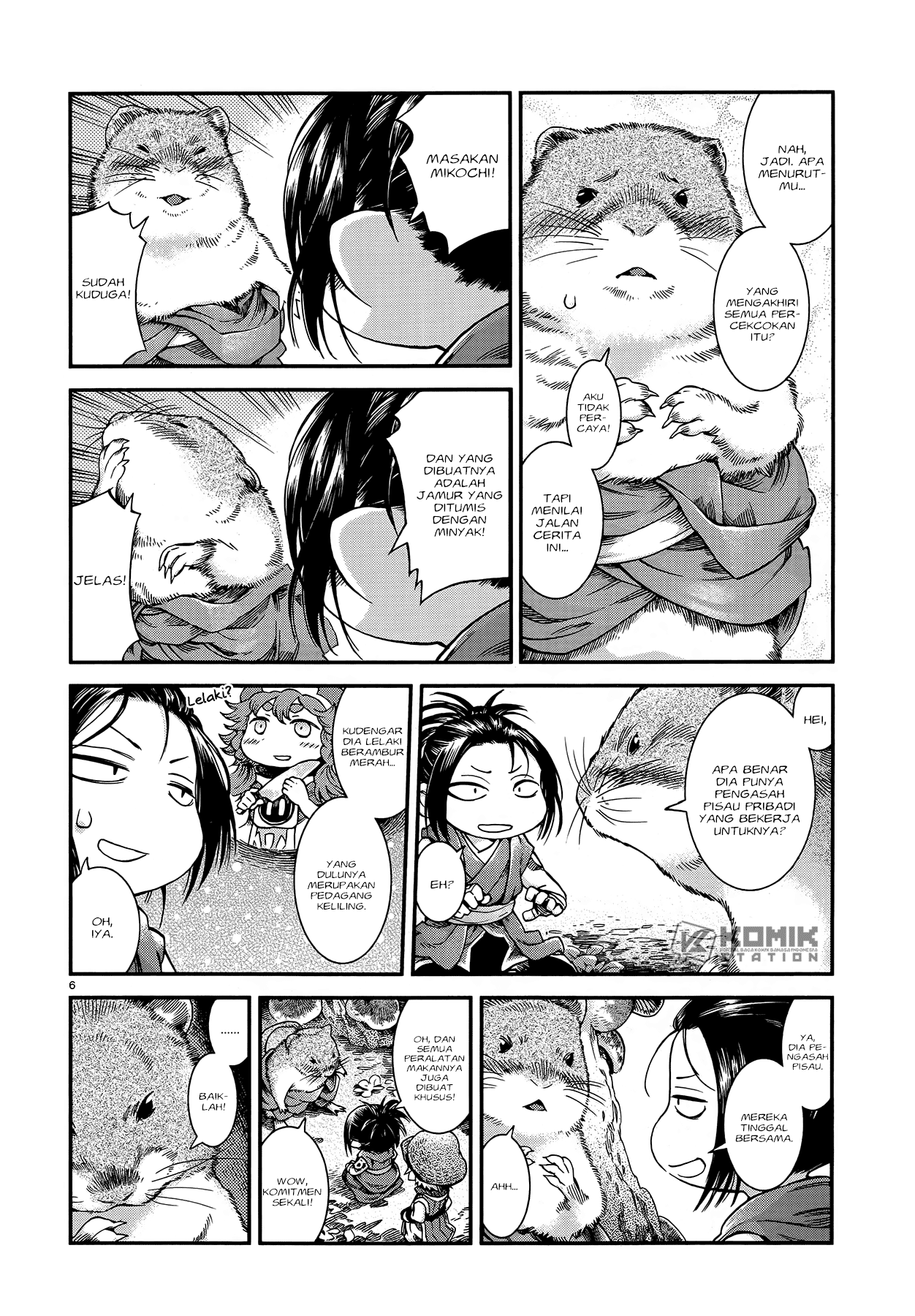 Chapter 51 - halaman 9
