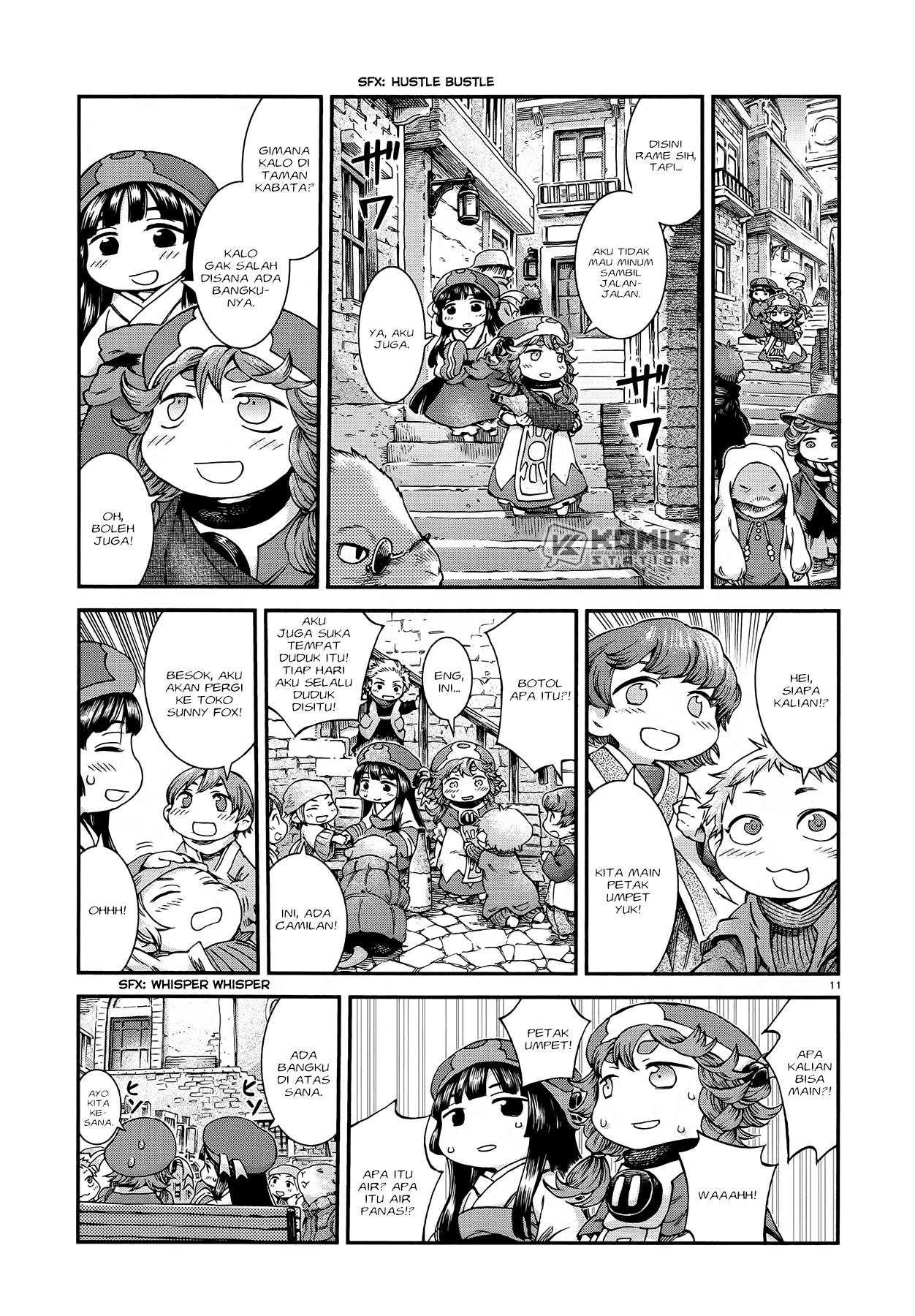Chapter 50 - halaman 14