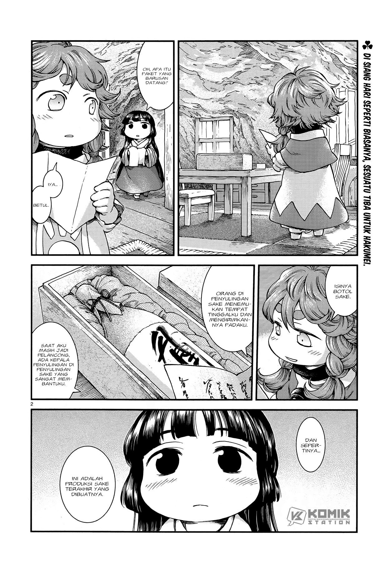 Chapter 50 - halaman 4