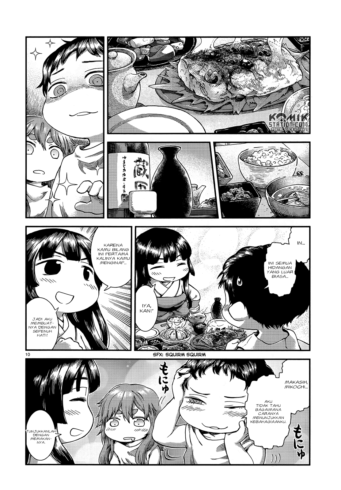 Chapter 49 - halaman 13