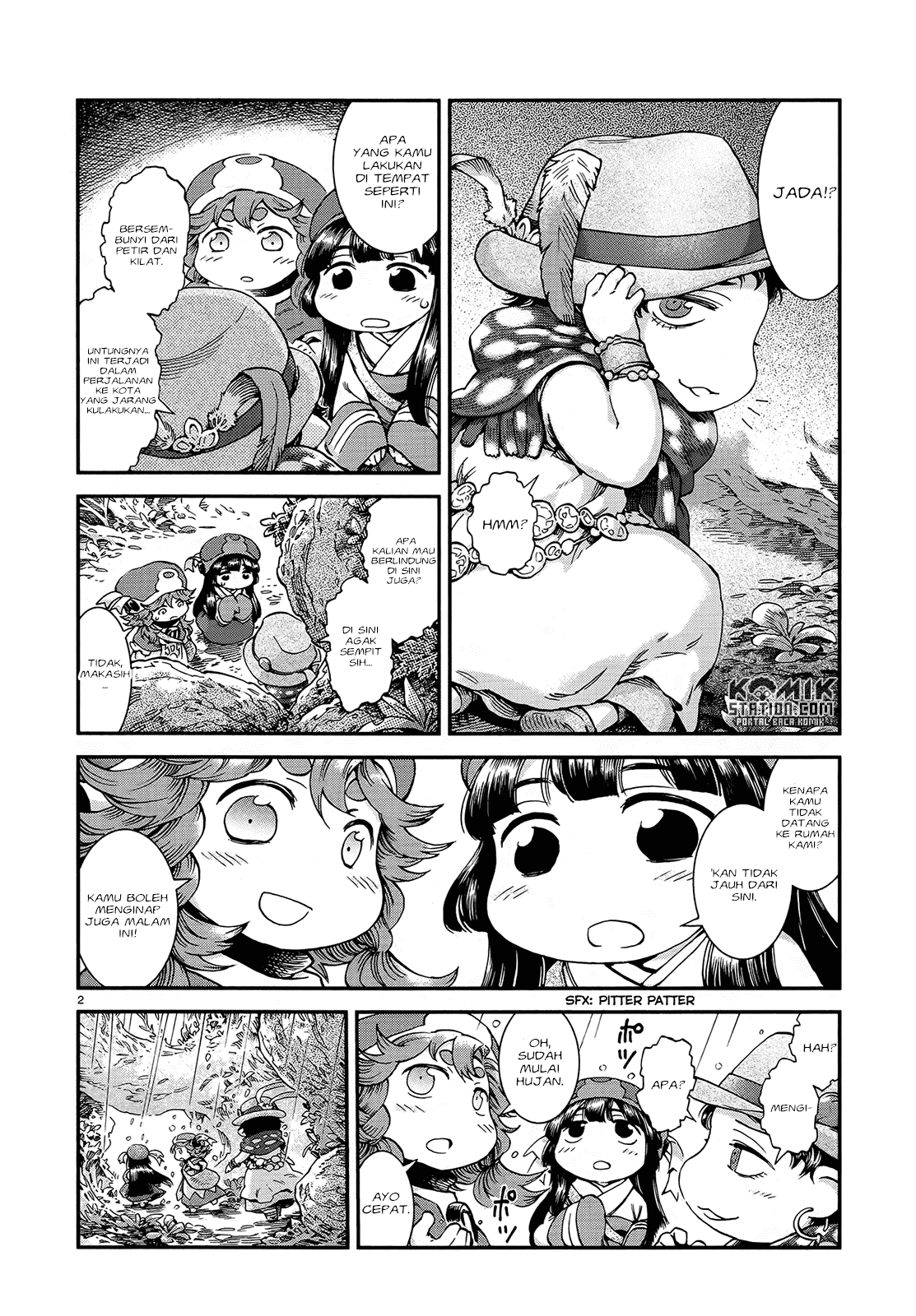 Chapter 49 - halaman 5