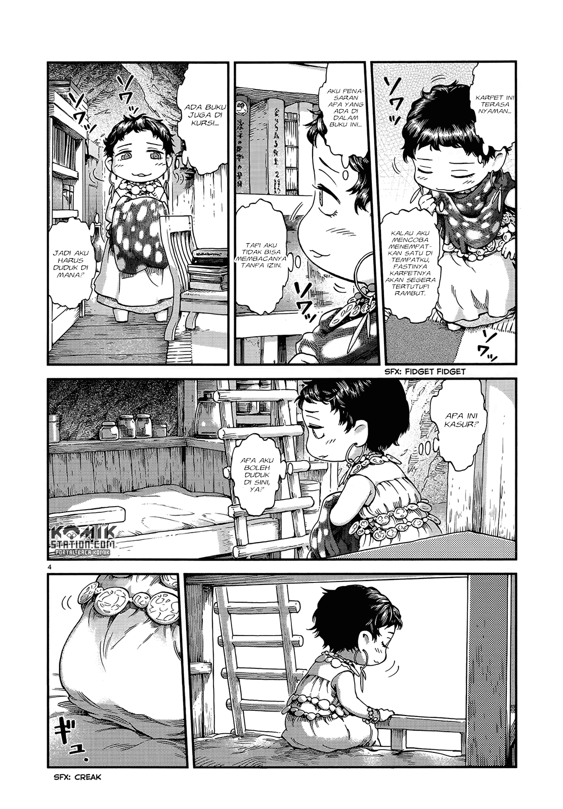 Chapter 49 - halaman 7