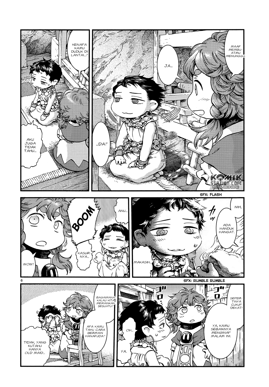 Chapter 49 - halaman 9